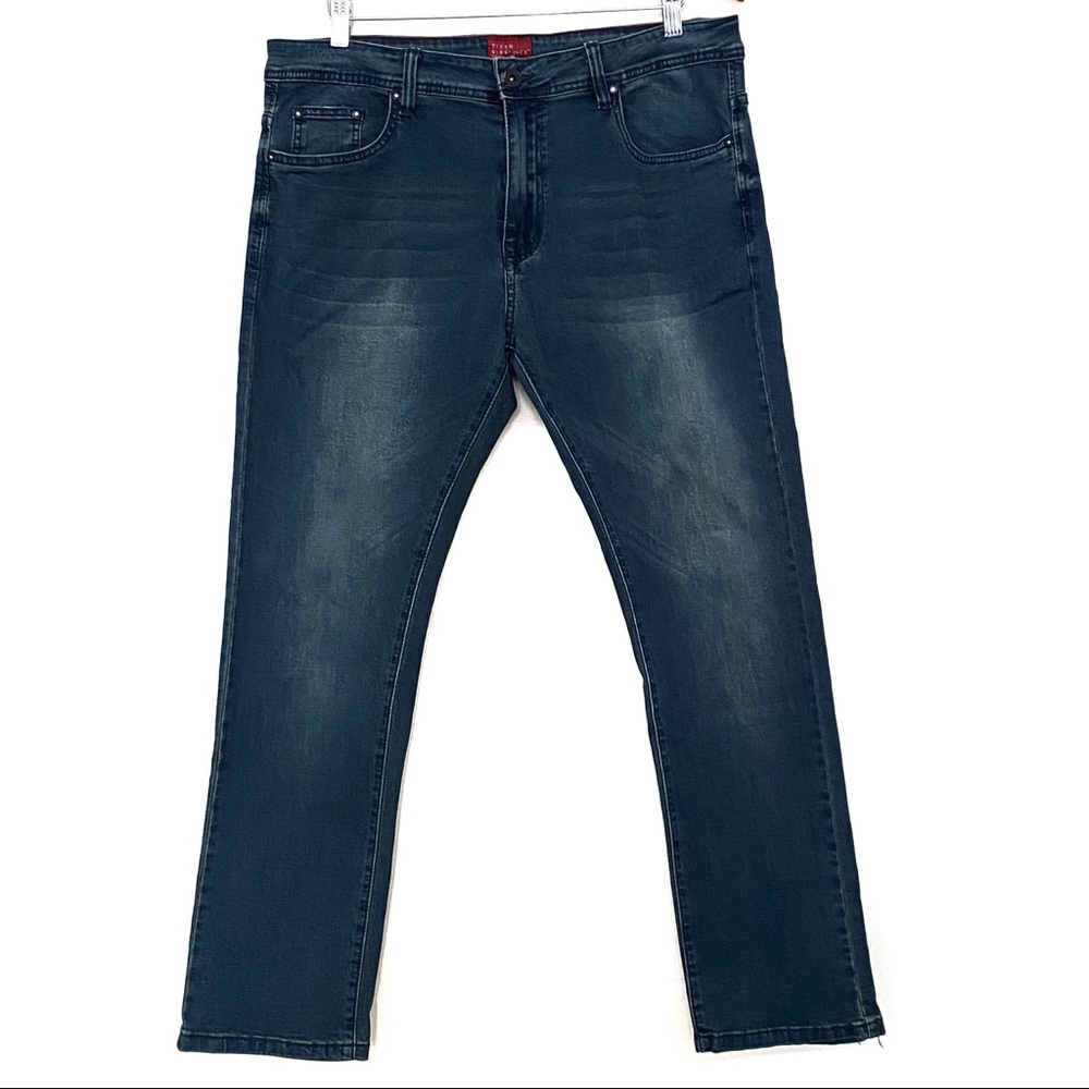 Truth substance jeans